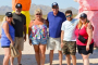 Las Vegas Desert Adventure and Landmark Tour