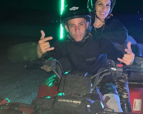 Miami Redland ATV Night Adventure Tour