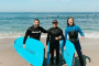 Laguna Beach Surf Lessons with Experts