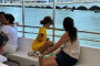 Miami Star Island Sightseeing Boat Cruise