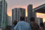 Miami Star Island Sightseeing Boat Cruise