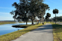 Kissimmee Lakefront Eco Trike Adventure Tour