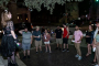 Haunted San Antonio Booze and Boos Ghost Walking Tour