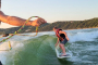 Kimberling City Wakesurfing Lesson and Adventure