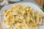 Houston Handmade Pasta and Alfredo Cooking Class