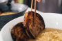 Nashville Ramen-Making Culinary Class Experience