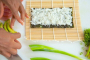 Denver Sushi-Making Class with Chef Kevin