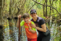 Everglades Eco Adventure And Scenic Boat Tour