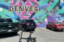 Denver Urban History and Art Tour