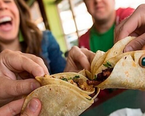 Santa Barbara Taco and Beverage Walking Tour