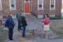 Williamsburg Colonial Restoration Walking Tour