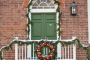 Williamsburg Christmas Traditions Walking Tour