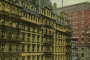 New York City Historical Architectural Walking Tour