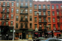 New York Tenement History and Architecture Experience