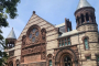 Princeton and Philadelphia Historic Day Tour