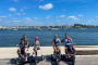 Naples Downtown Trike Tour - Electric Trikes