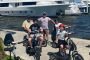 Naples Downtown Trike Tour - Electric Trikes