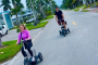 Naples Downtown Trike Tour - Electric Trikes