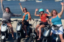 Naples Electric Moped City Tour Adventure