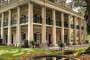 New Orleans Plantation Tour and City Experience