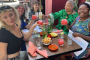 Los Angeles Eclectic Food and History Tour