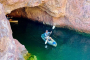 Willow Beach Emerald Cave Kayaking Adventure