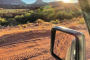 Moab Private 4x4 Jeep Experience: Hell's Revenge