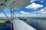 Punta Gorda Scenic Aerial Beach Tour