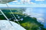 Punta Gorda Scenic Aerial Beach Tour