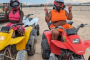 Las Vegas Desert ATV Adventure Experience