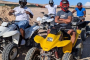 Las Vegas Desert ATV Adventure Experience