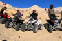 Las Vegas Desert ATV Adventure Experience