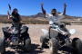 Las Vegas Desert ATV Adventure Experience