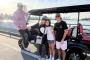 Miami Beach Private Golf Cart Tour