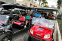 Miami Beach Private Golf Cart Tour