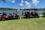 Miami Beach Private Golf Cart Tour