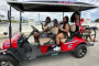 Miami Beach Private Golf Cart Tour