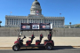 Salt Lake City Festa Ride Shuttle Experience