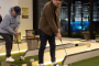 Sunnyvale Mini Golf and Mimosas Experience