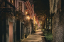 Savannah Hauntings Unveiled Ghost Tour