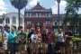 Savannah History Tour Through Charming Squares