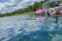 Dunnellon Florida Springs Kayaking Adventure