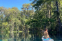 Dunnellon Florida Springs Kayaking Adventure