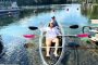 Dunnellon Florida Springs Kayaking Adventure