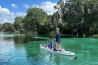 Dunnellon Florida Springs Kayaking Adventure