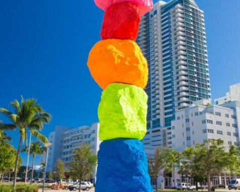 Miami Tailor-Made City and Culture Tour