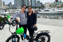 San Diego Early Bird Guided E-Bike Tour