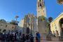 San Diego Balboa Park E-Bike Adventure