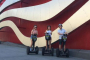 Los Angeles Miracle Mile Segway Adventure Tour