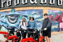 Beverly Hills E-Bike Adventure Tour